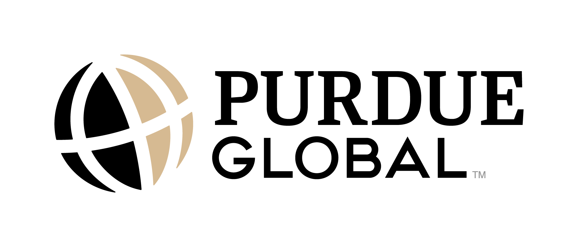 Purdue Global logo